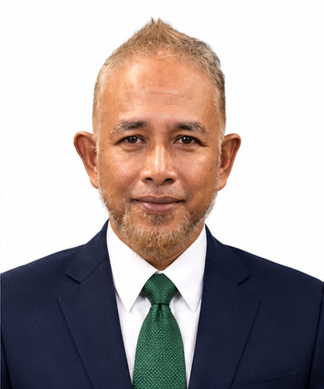 Ir. Mohd Hanafi bin Mohd Ali
